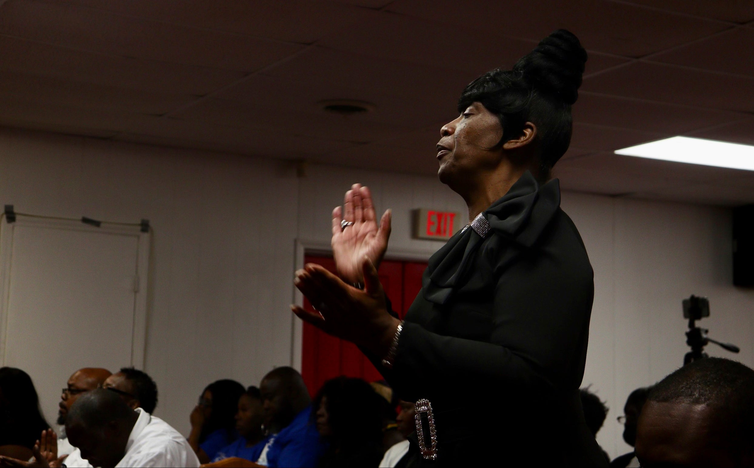 Mexico Kidnapped Americans South Carolina