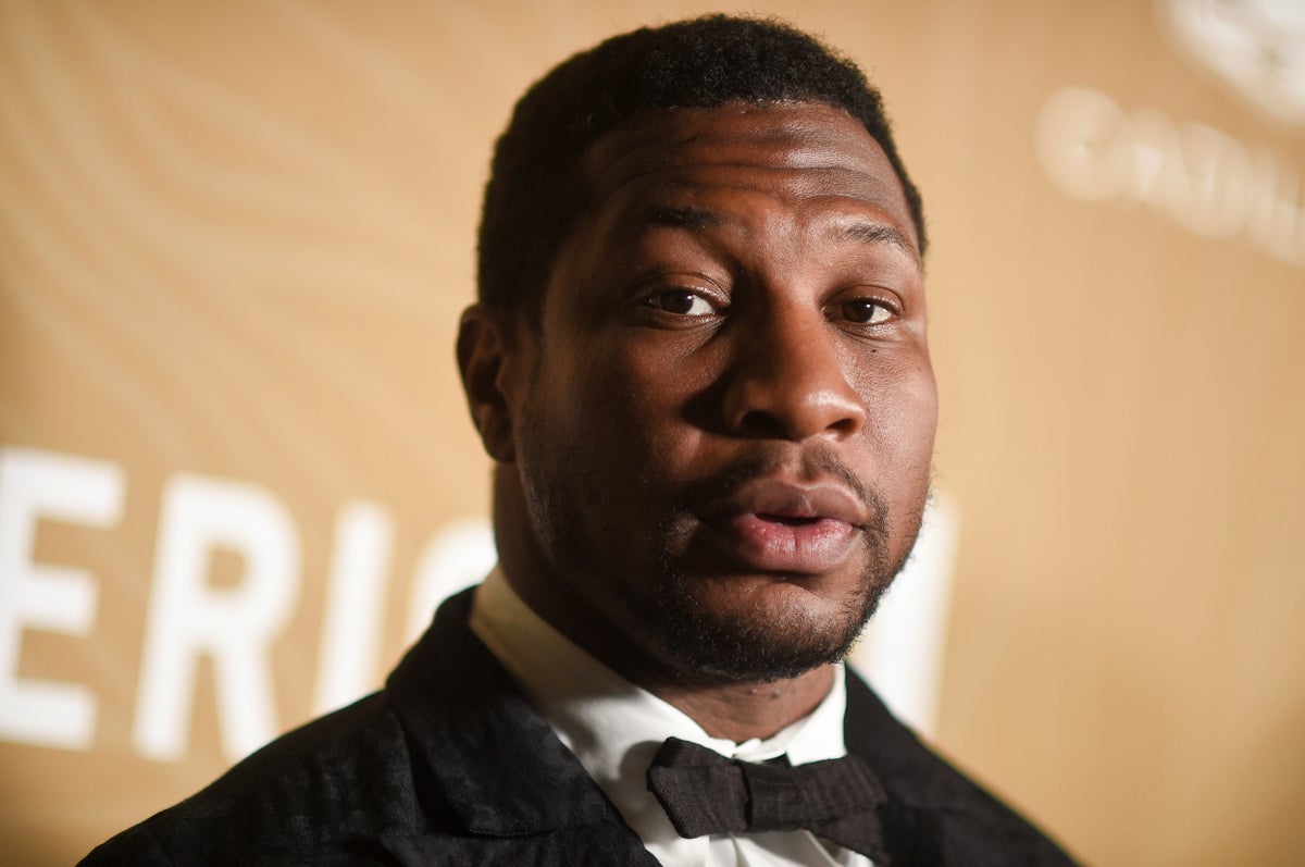 Jonathan Majors: US Army pulls recruiting ads after actor’s arrest