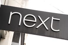 Next to unveil higher sales and profits despite consumer spending pressure