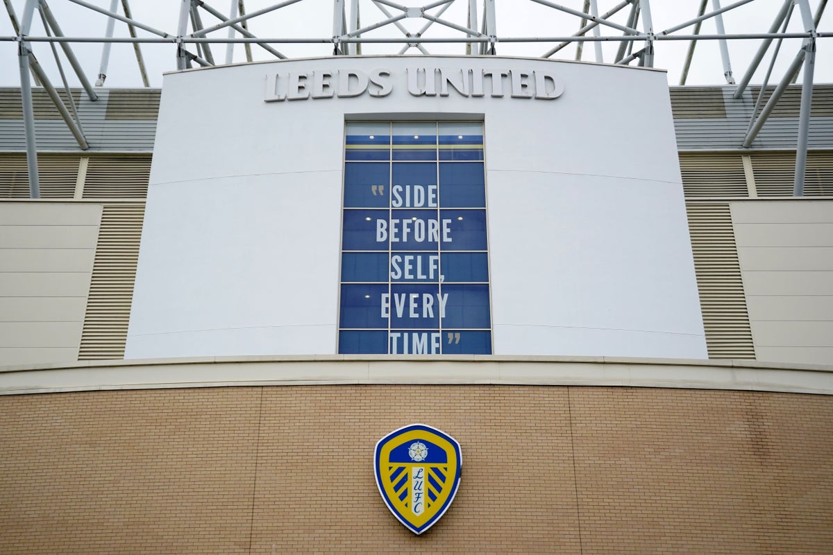 Leeds cleared to reopen Elland Road after man arrested