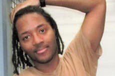 Biden's Justice Dept. keeps hard line in death row cases