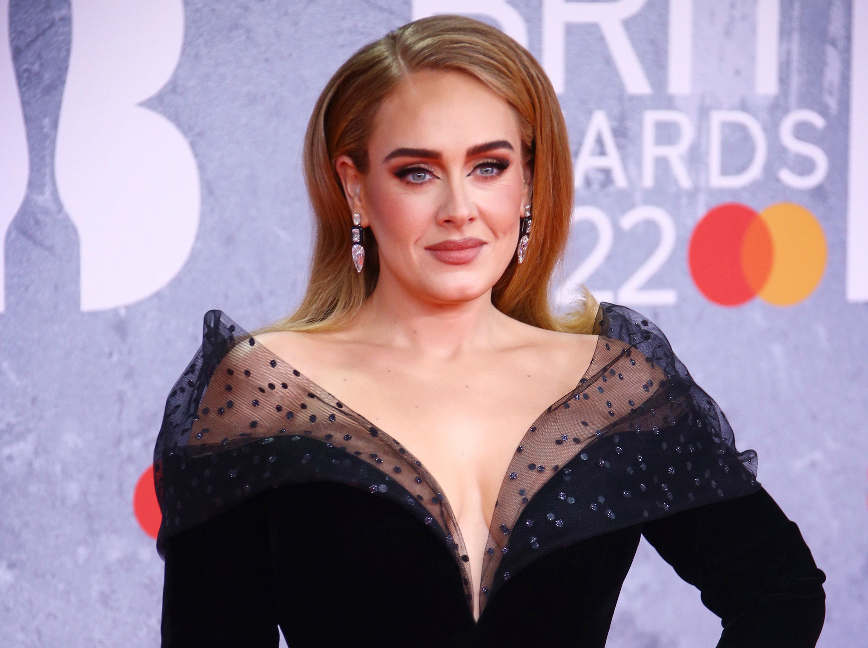 Adele plans new concerts and film in Las Vegas