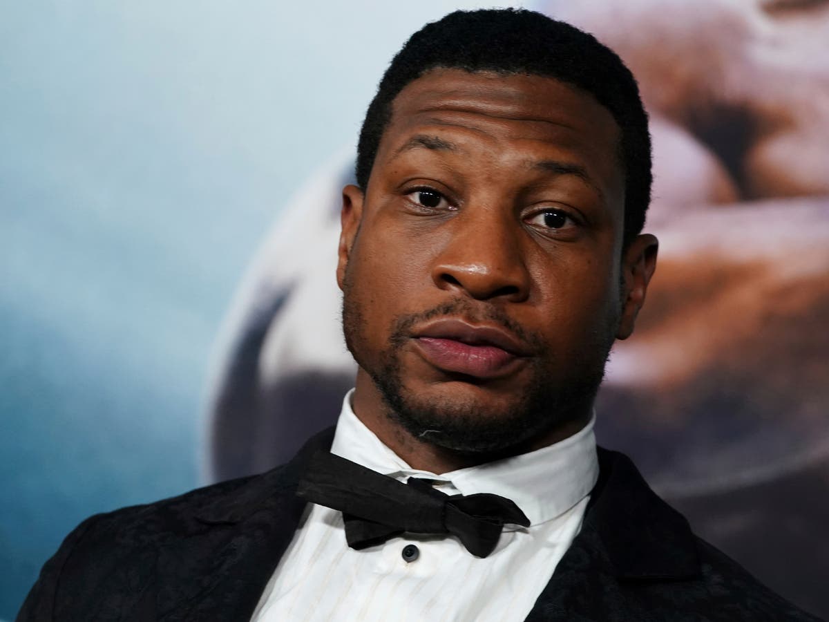Marvel star Jonathan Majors’ attorney says he is ‘totally innocent’ of the alleged partner in New York