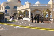 Two injured in shooting at Sikh gurudwara in California