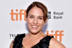 Amy Jo Johnson debunks money rumours surrounding Power Rangers reunion