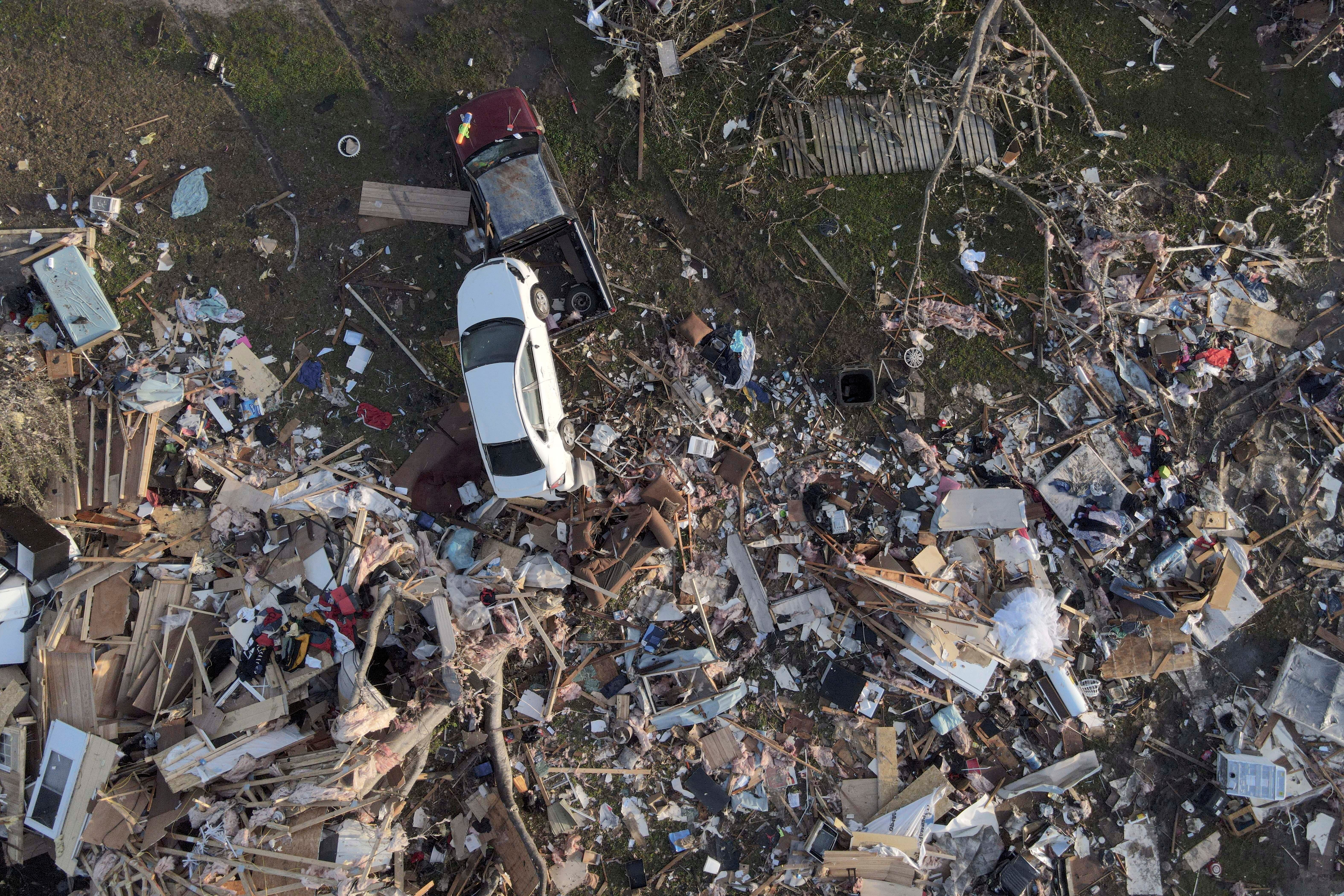 Severe Weather Mississippi