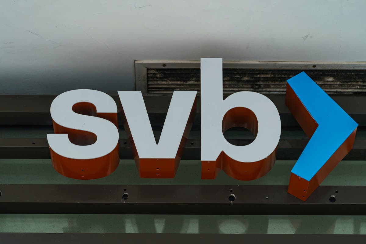 Watch live as Bank of England governor speaks to Treasury committee on SVB rescue