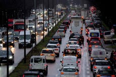 Black and Asian people still paying higher car insurance as watchdog accused of being ‘nowhere to be seen’