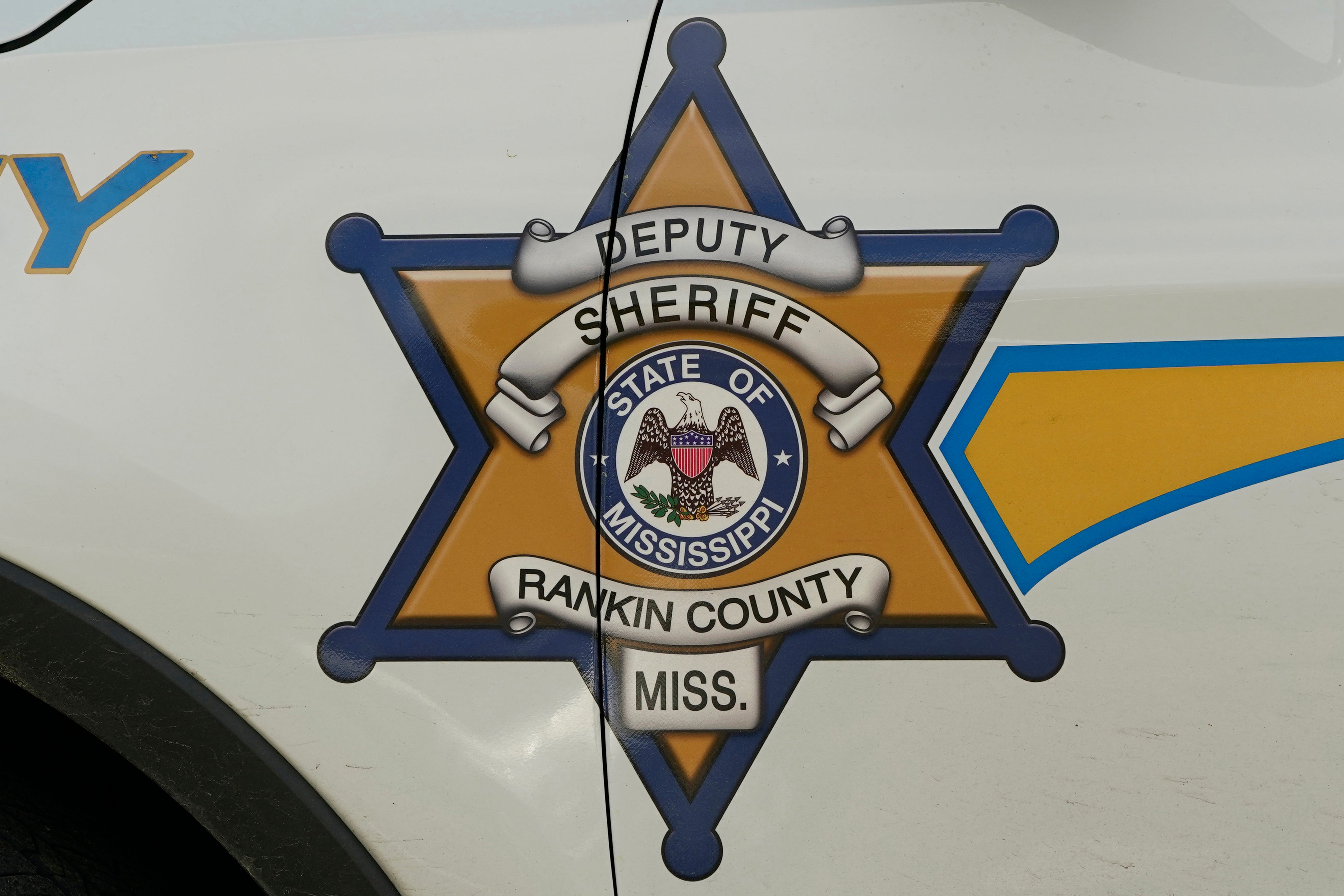Mississippi Deputies Investigation