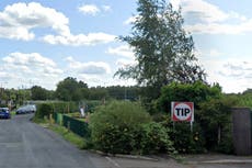 Man arrested after girl, 6, seriously injured in dog attack