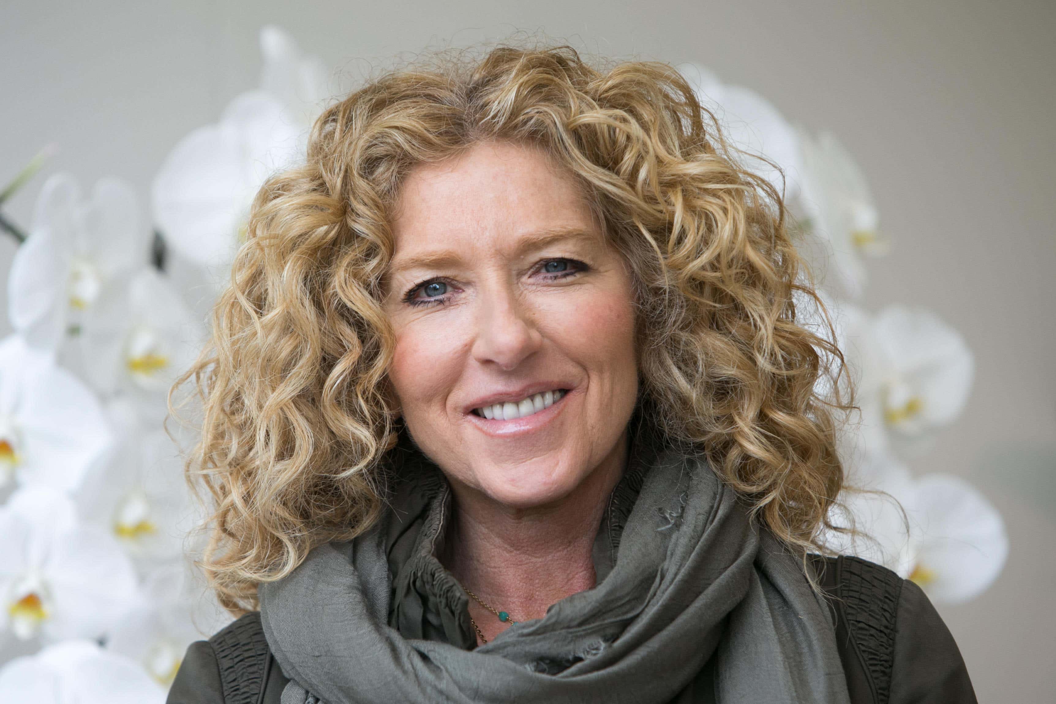 As interior designer Kelly Hoppen | Top 10 interior designers in the world | Business Magazine India | Business Connect Magazine