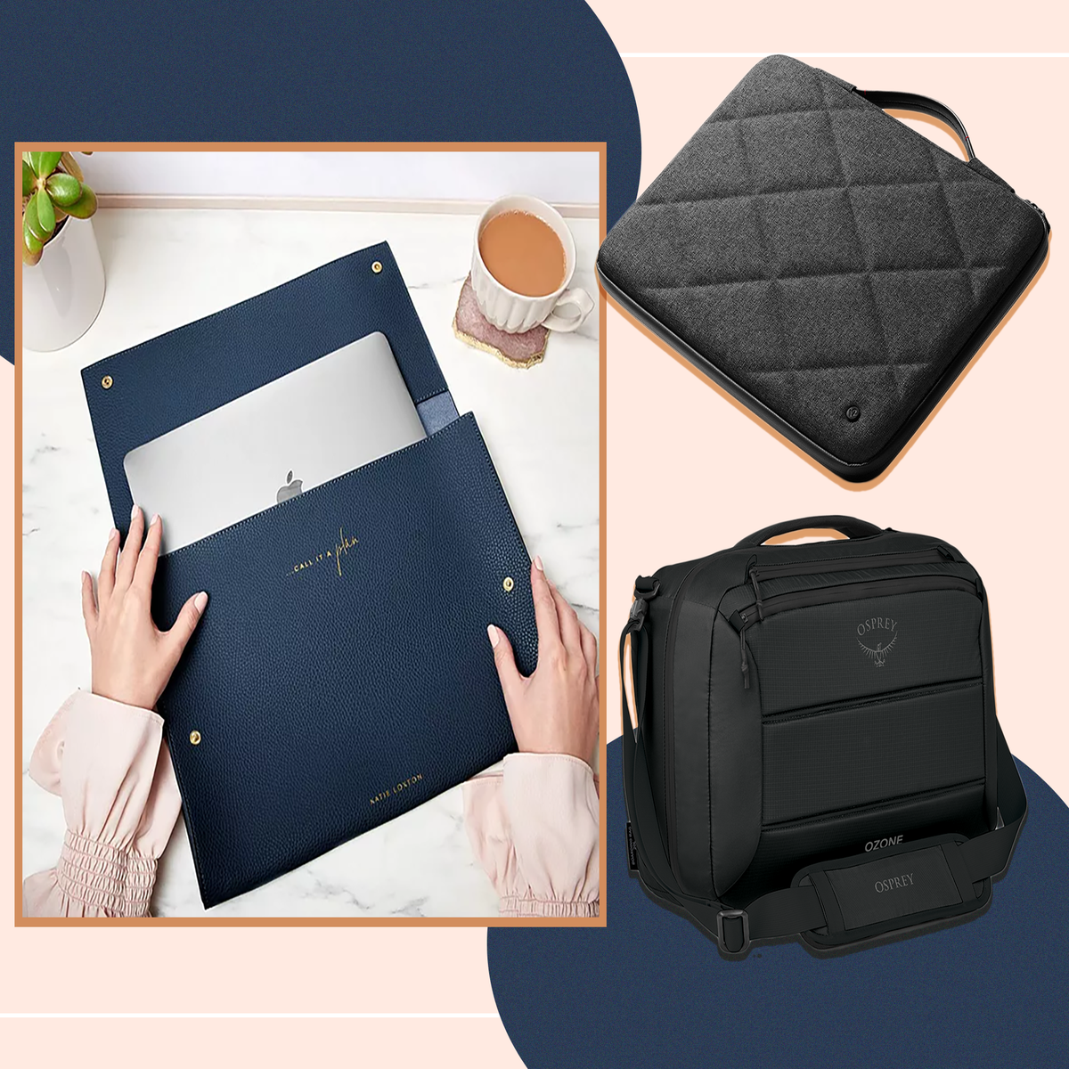 13 Best Laptop Bags for Women in 2023, Tested by Experts