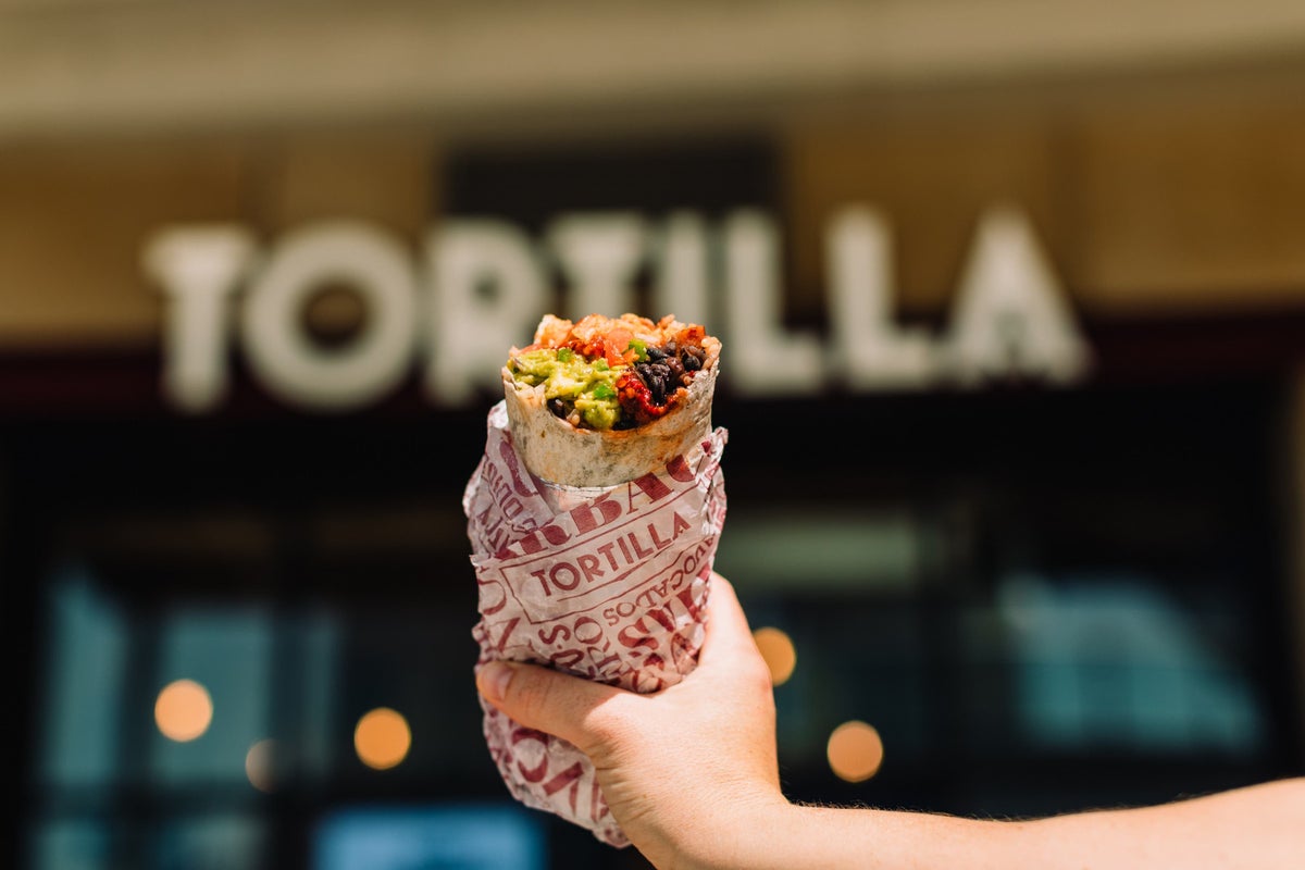 Tortilla dishes up profit warning despite record UK performance