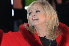 Linda Nolan shares health update after cancer diagnosis