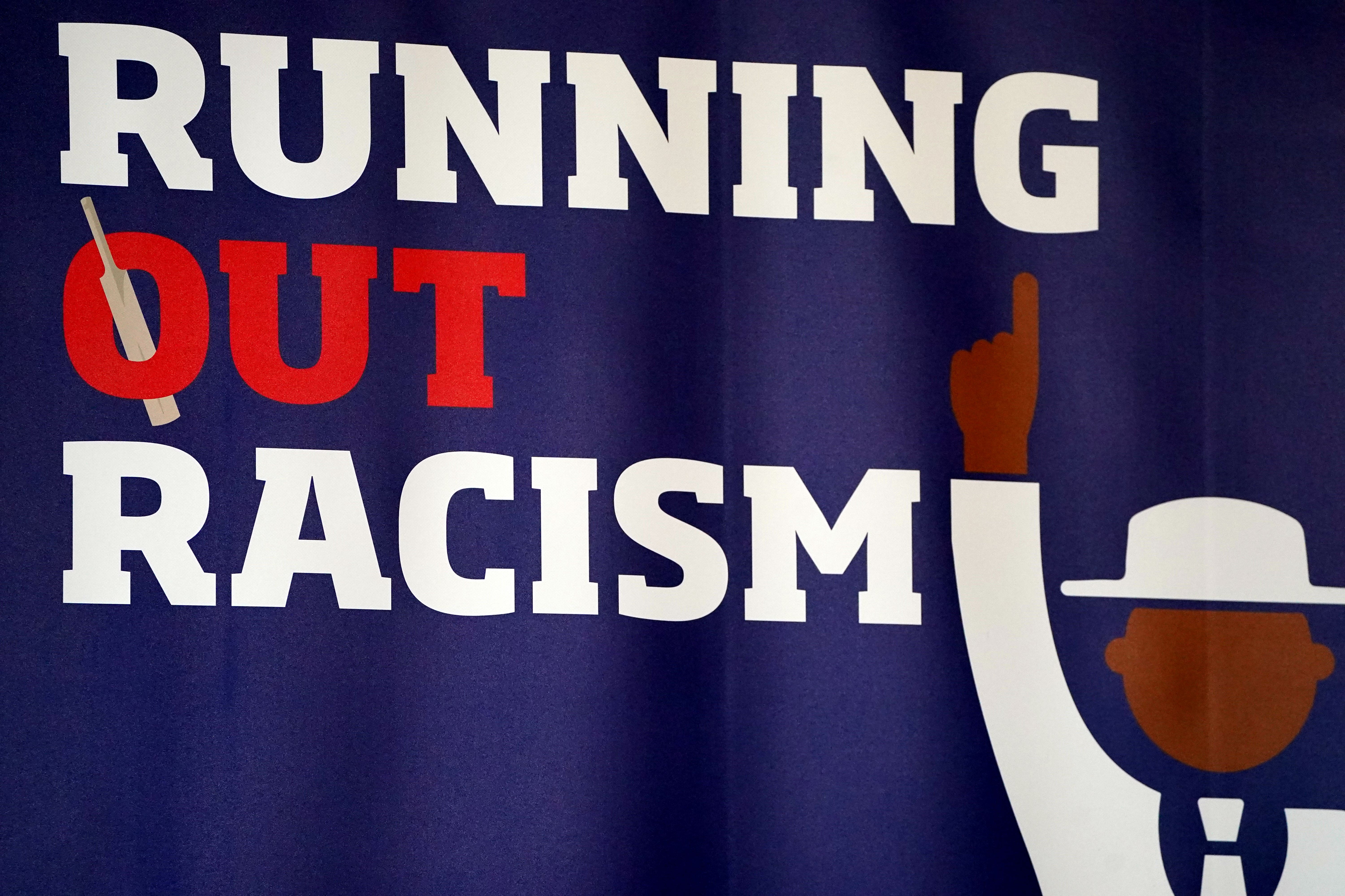 Four members of Cricket Scotland’s anti-racism group resigned last year over lack of action in tackling racism