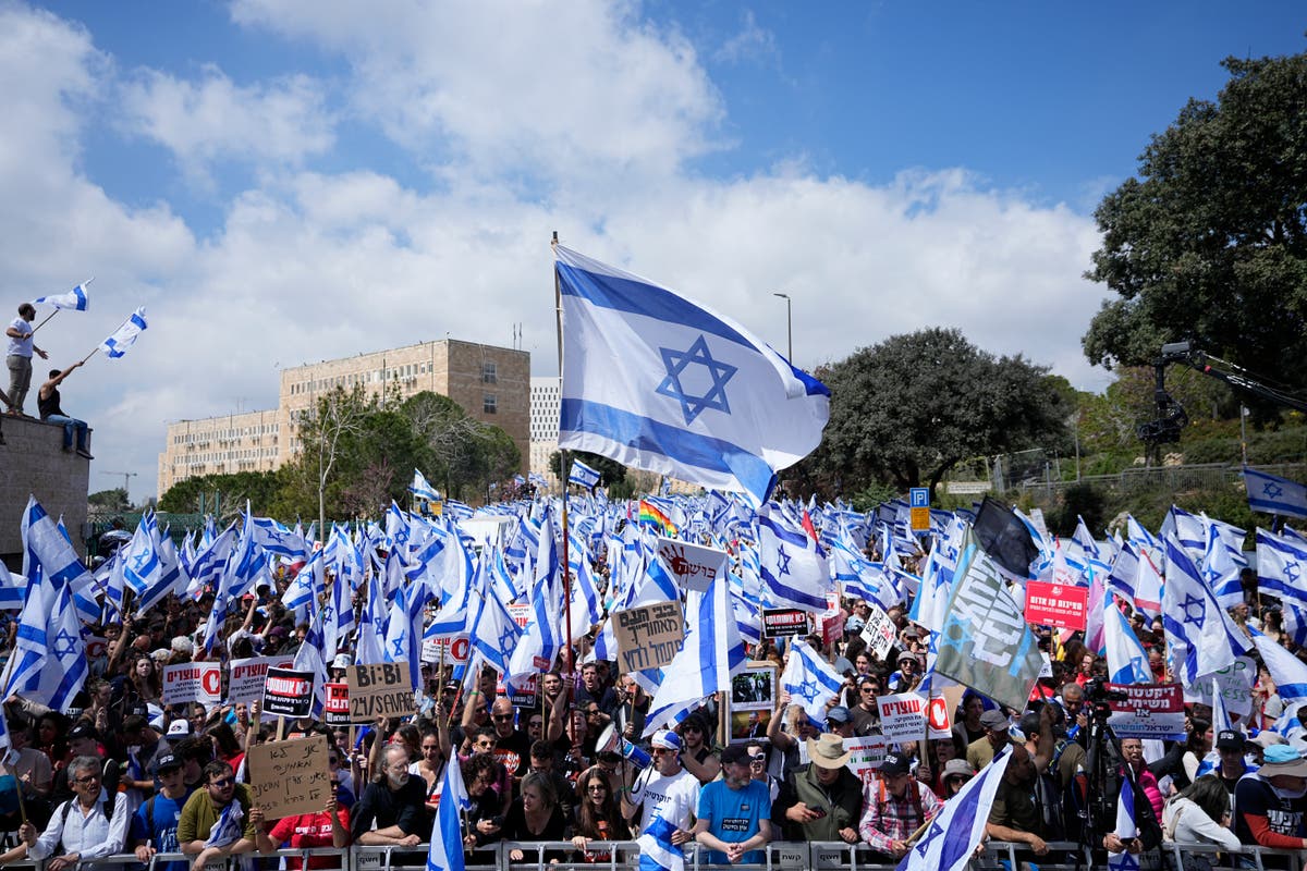 Сегодня в израиле. Протесты в Израиле. Демонстрации в Израиле.