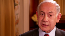 Israel: Benjamin Netanyahu insists controversial judiciary reform is ‘democratic’
