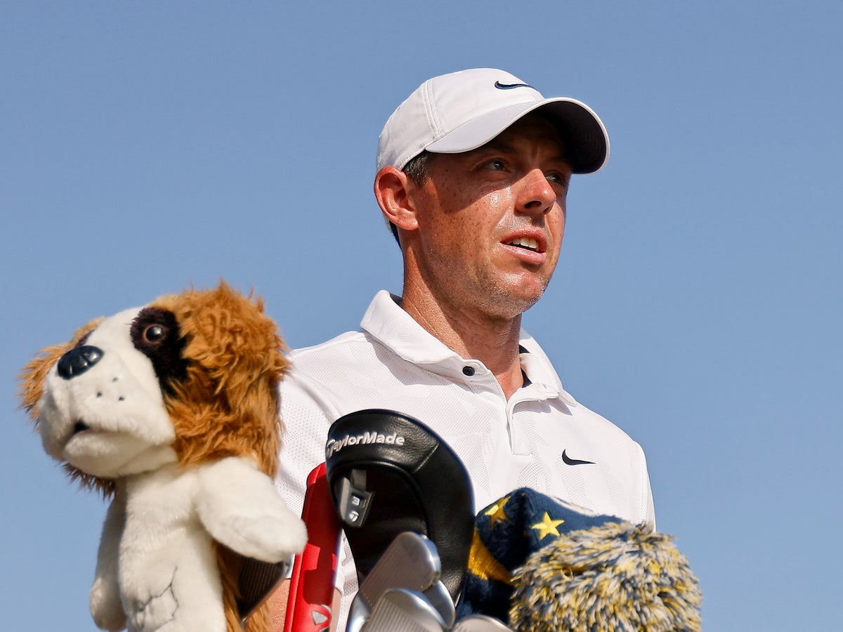 Rory McIlroy reveals ‘ton of positives’ for the Masters after Match Play