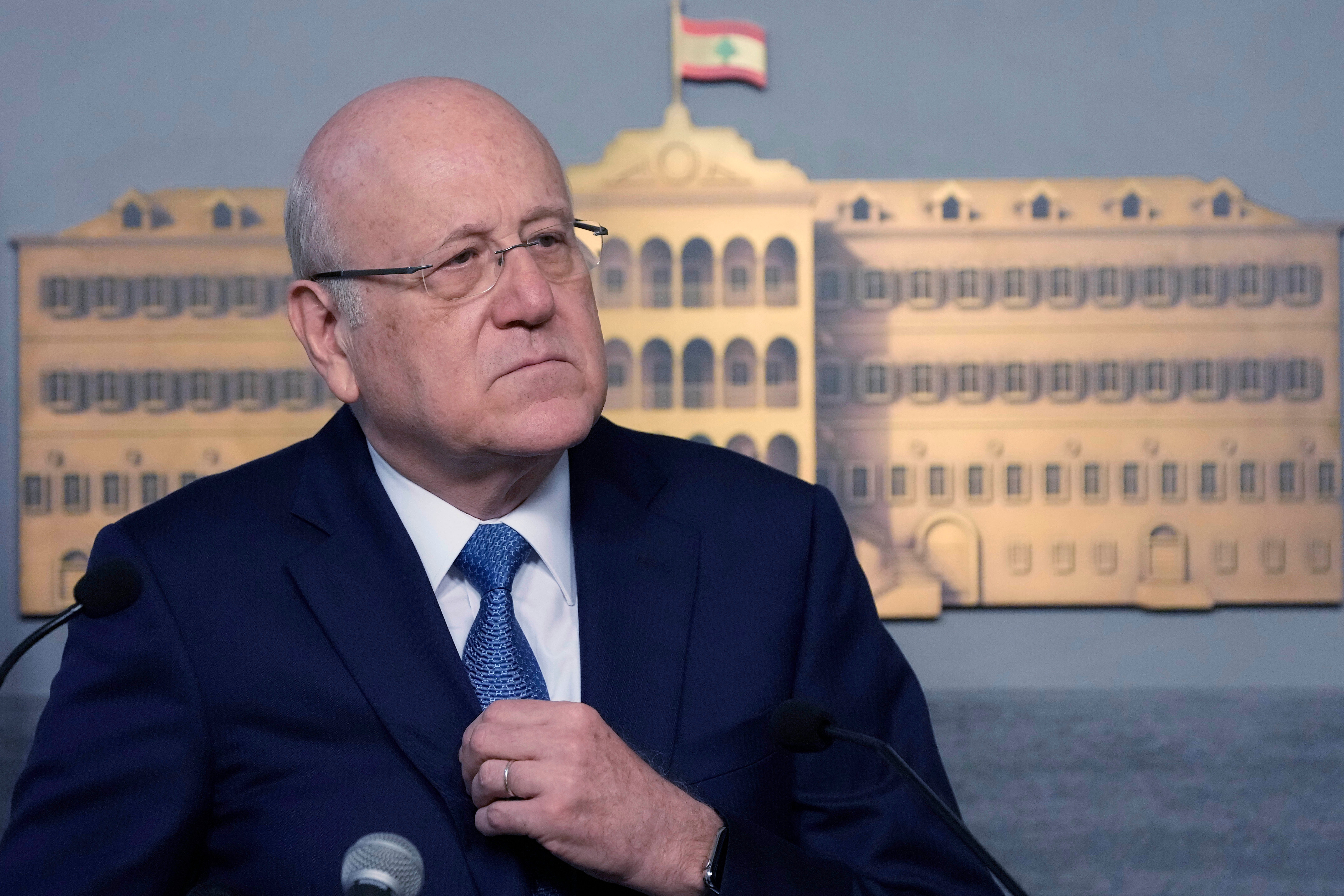 Lebanon Daylight Saving