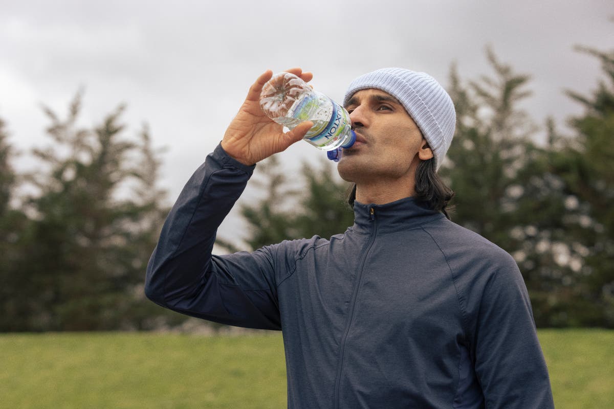 Buxton Sweat And Tears Buxton Sweat And Tears