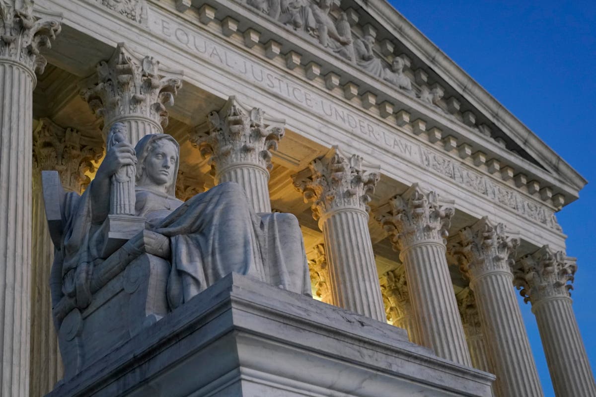 Supreme Court to hear lawsuit involving disability activist The