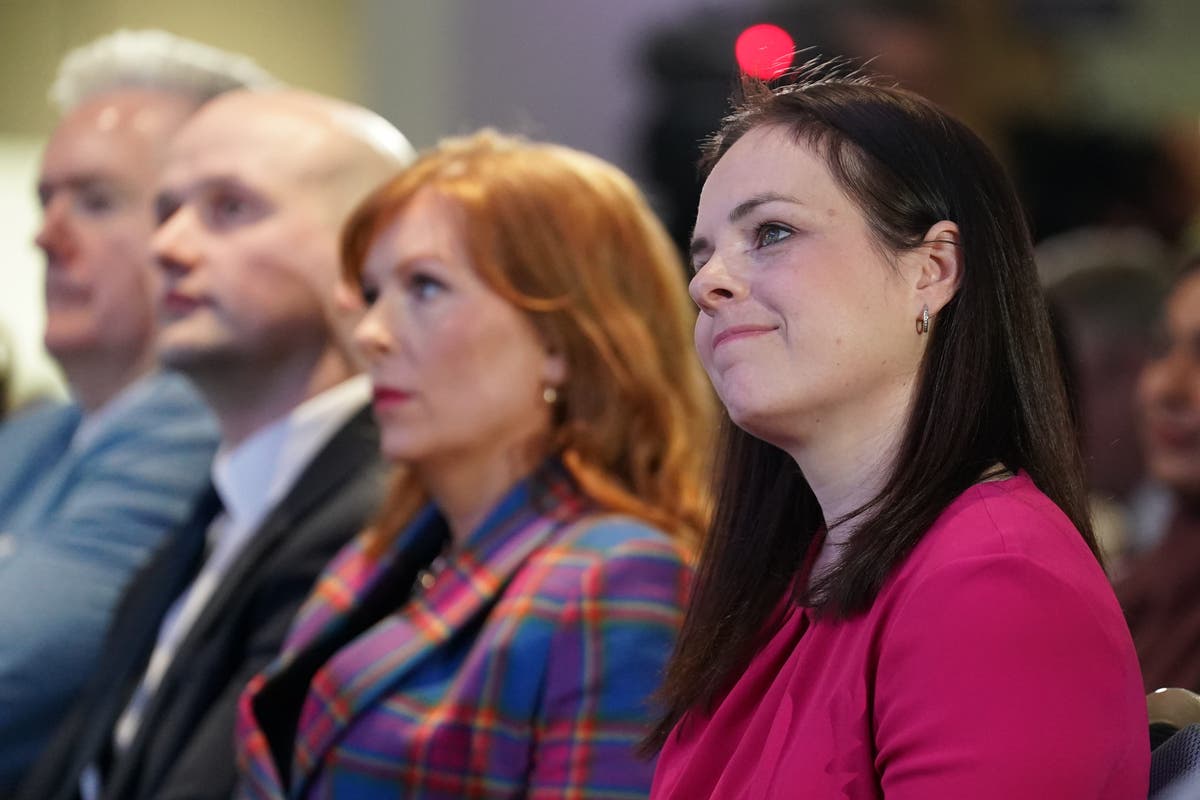 Tight result shows continuity won&rsquo;t cut it for SNP, says Forbes