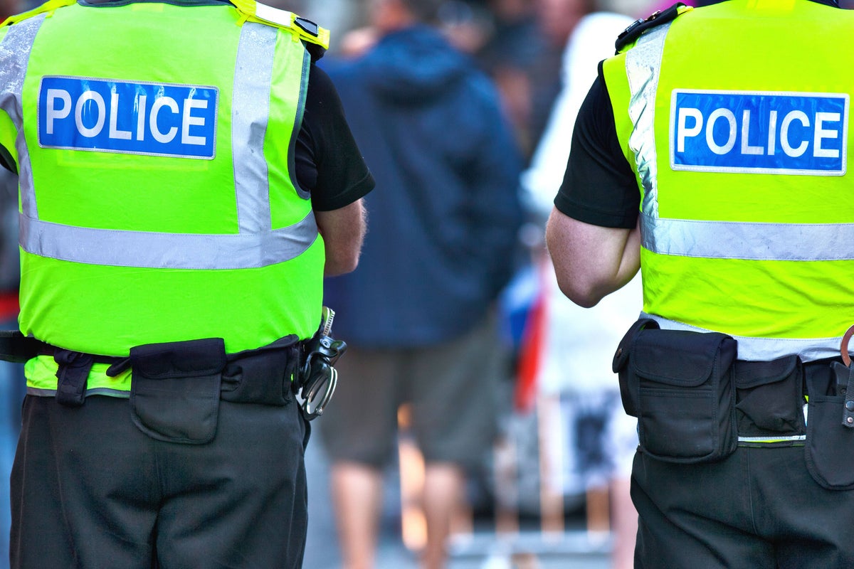 Hundreds of children subjected to ‘intrusive and traumatic’ strip searches