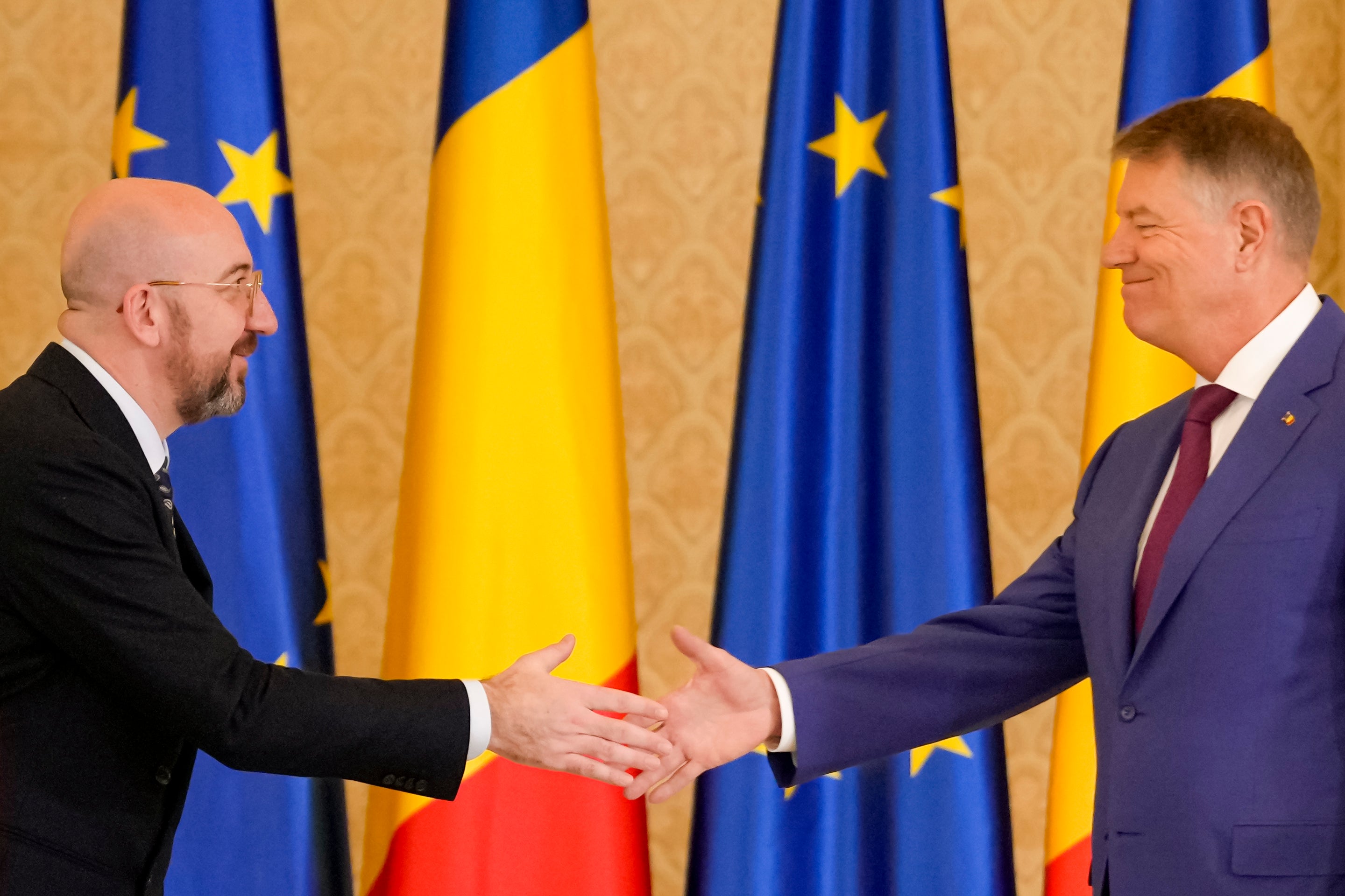 Romania EU