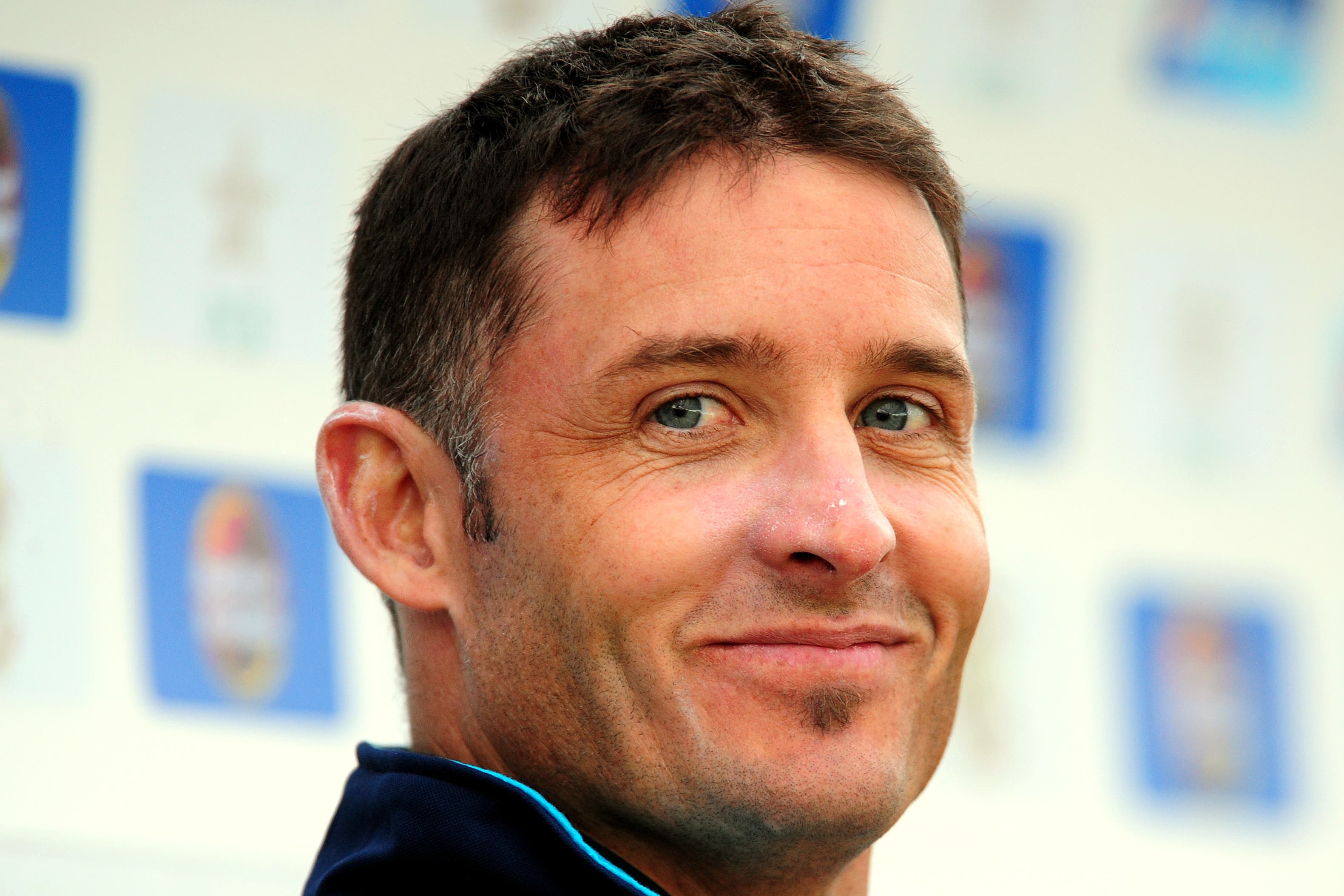 Mike Hussey is the new coach of Welsh Fire (Rui Vieira/PA)