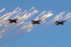 Why does Russia want tactical nuclear weapons in Belarus?