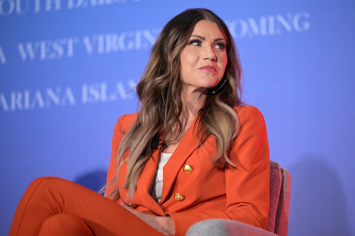 South Dakota gov's veto of cryptocurrency regulations upheld The