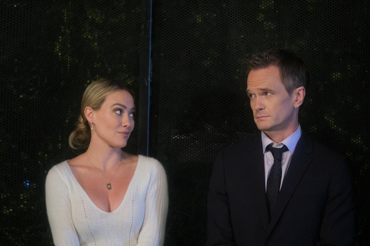 Hilary Duff discusses Neil Patrick Harris’s disastrous How I Met Your Father cameo