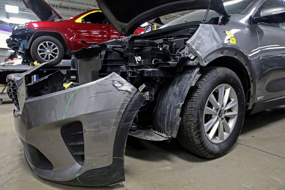 St. Louis sues Kia, Hyundai over rash of car thefts