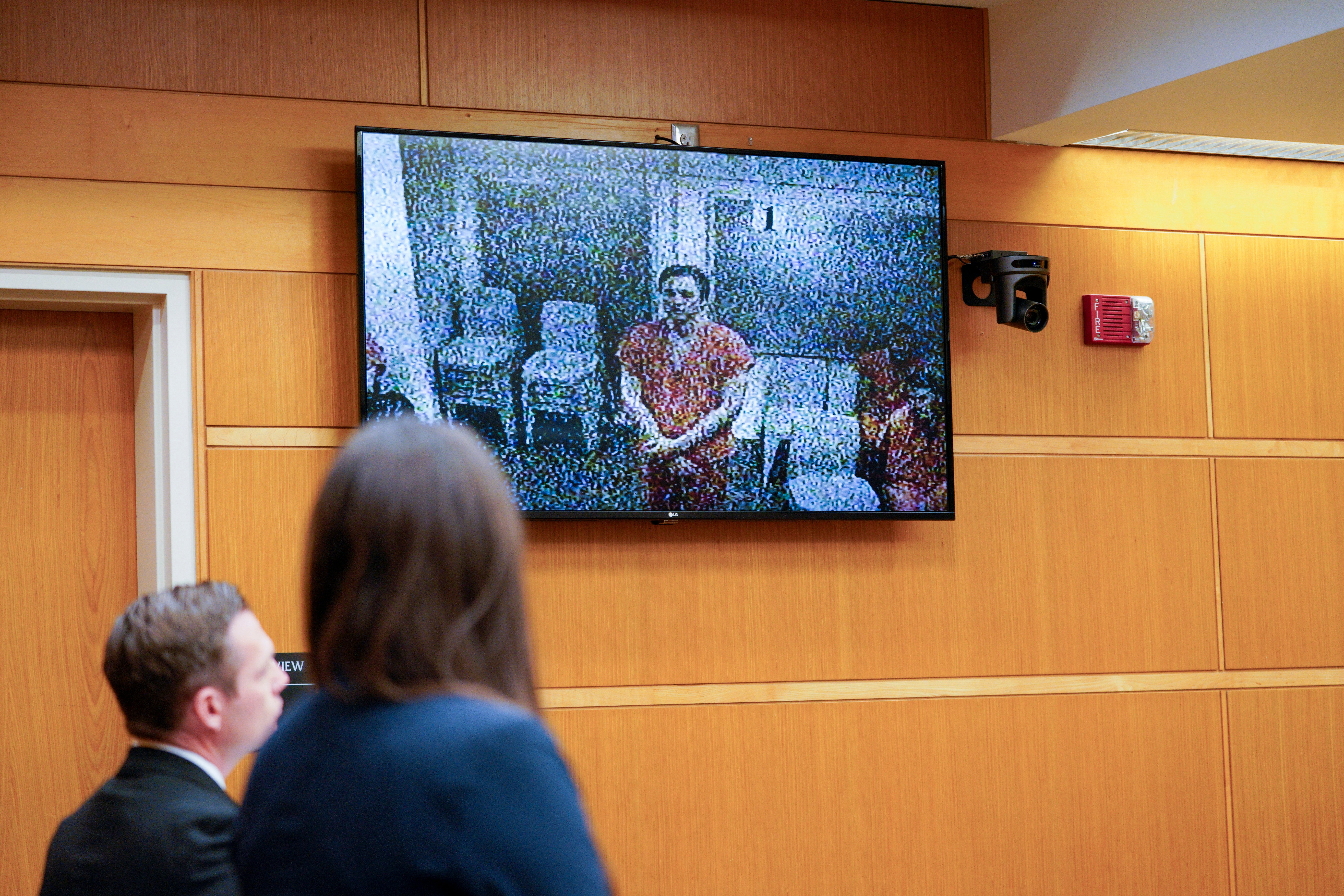 Attorney Missing Doctor Charged