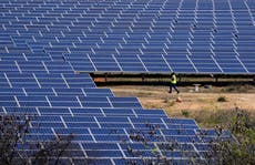 Do Adani's woes matter for India's clean energy transition?