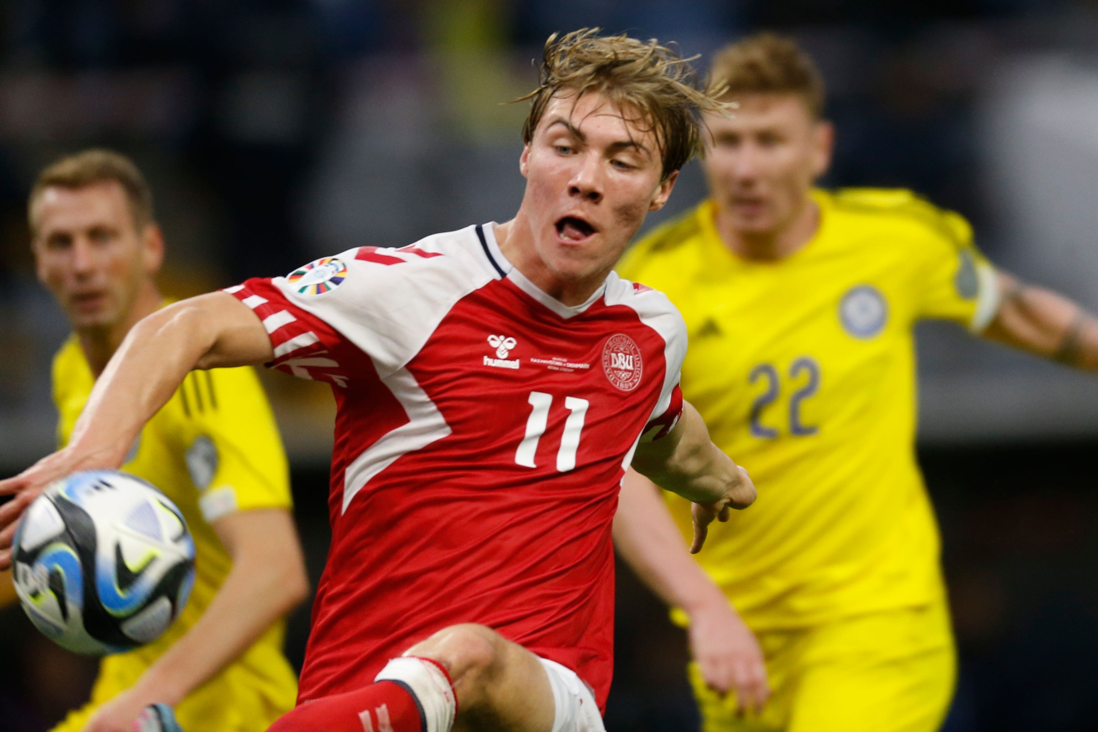 Tottenham move to sign the new €100-115 million  Erling Haaland as Kane set to leave 