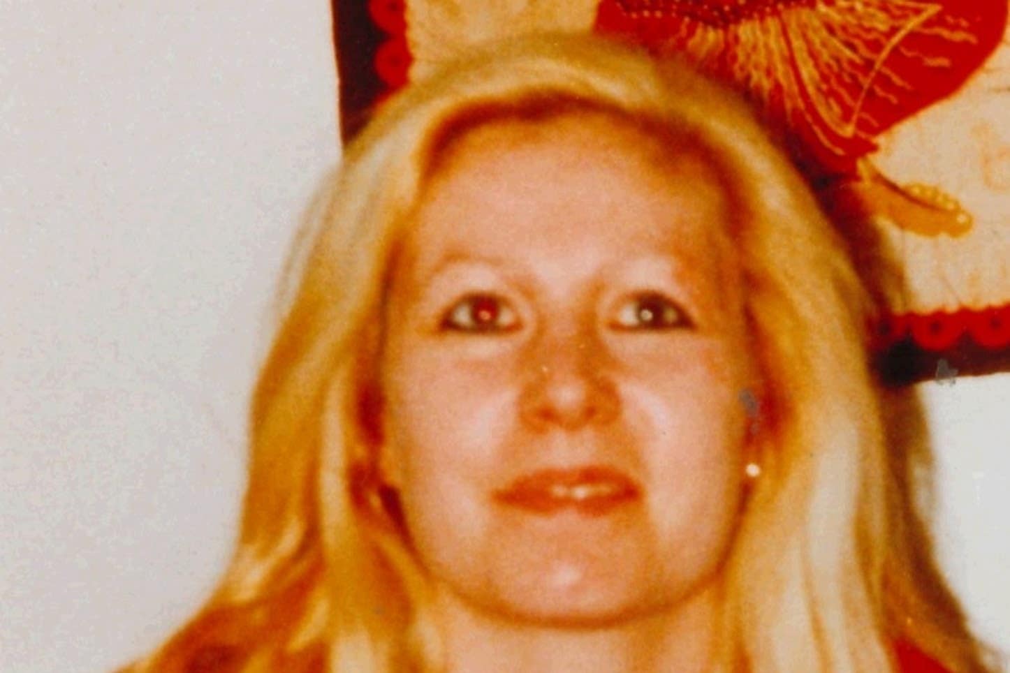 Carol Clark was murdered in 1993 (Gloucestershire Police/PA)