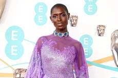 Actress and model Jodie Turner-Smith on how raising her daughter has helped ‘heal’ her