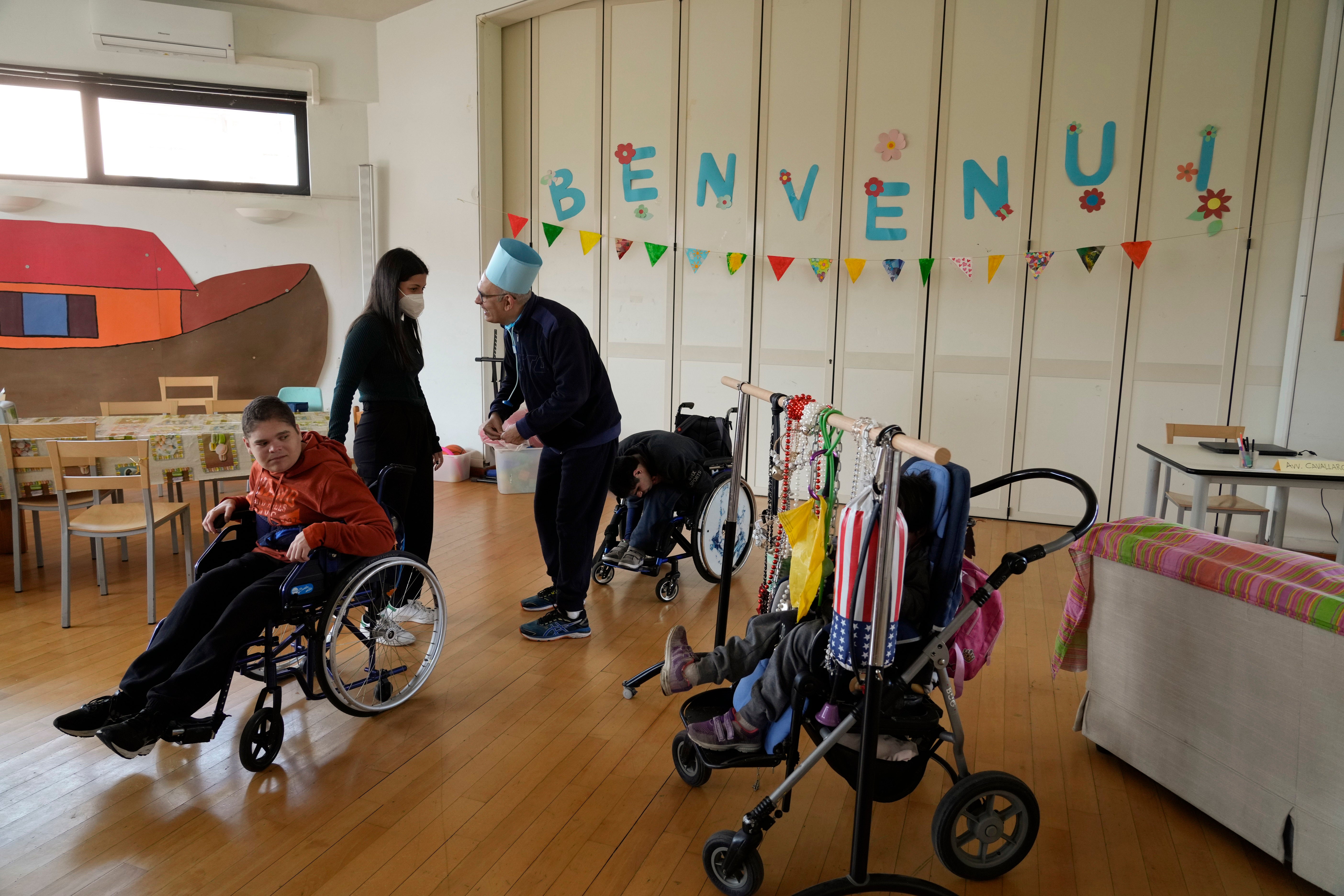 Vatican Hidden Scandal