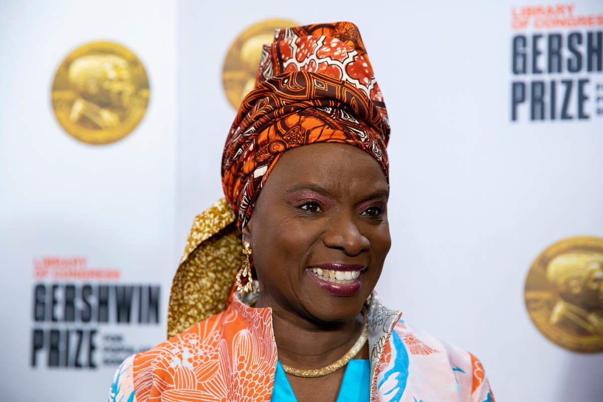 Kidjo, Blackwell, Pärt awarded Sweden's Polar Music Prize