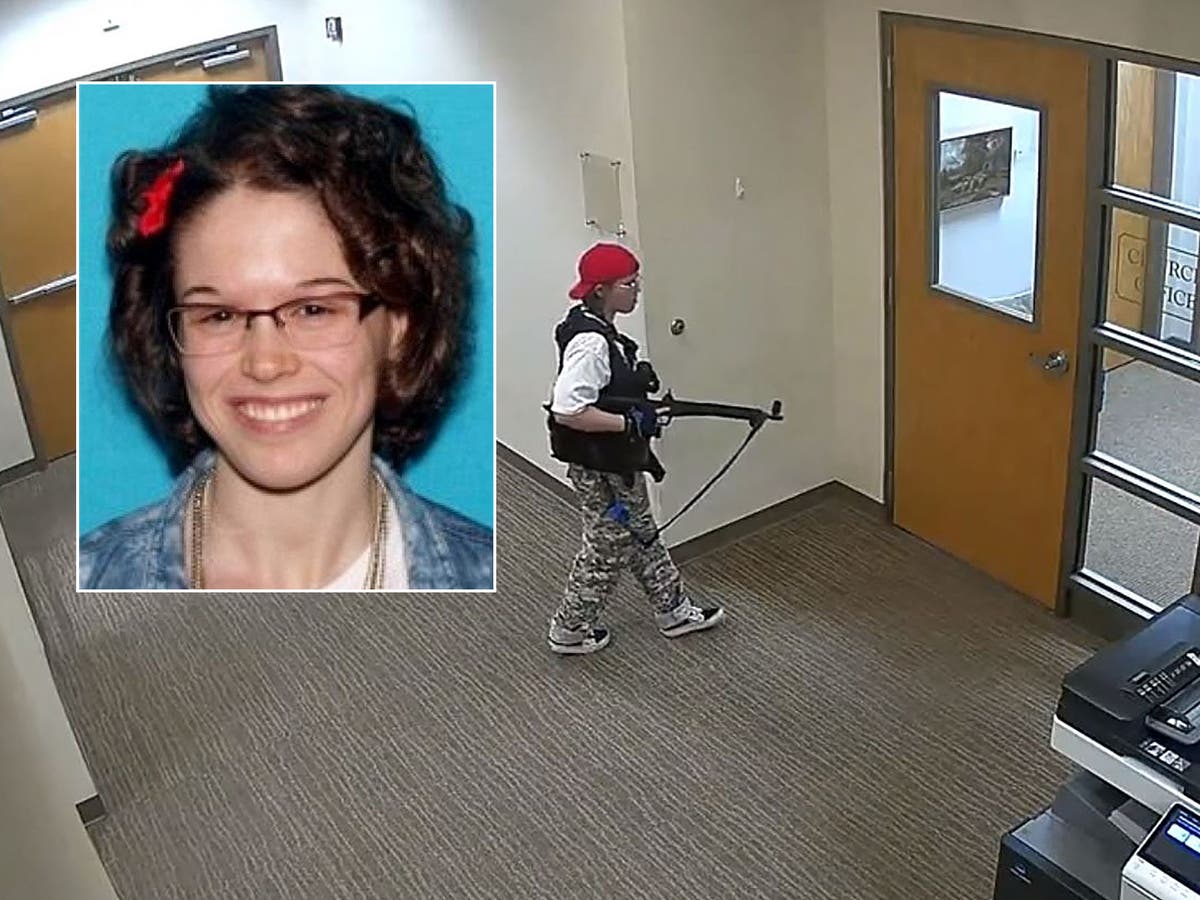  Nashville shooter Audrey Hale planned attack for ‘months,’ police say