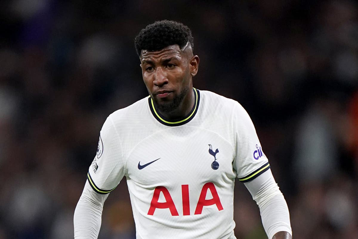 Tottenham defender Emerson Royal to undergo knee surgery