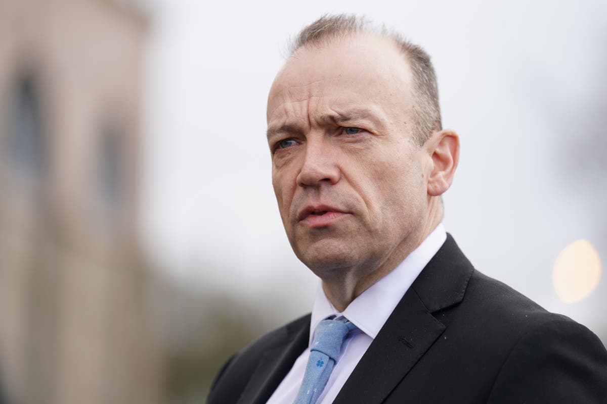 MI5 raises Northern Ireland terror threat level to ‘severe’