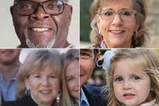 What we know about the victims of the Nashville school shooting