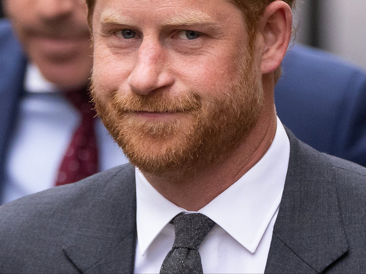 Voices: Prince Harry’s relationship with the press used to be ‘mutually parasitic’ – now it’s openly antagonistic