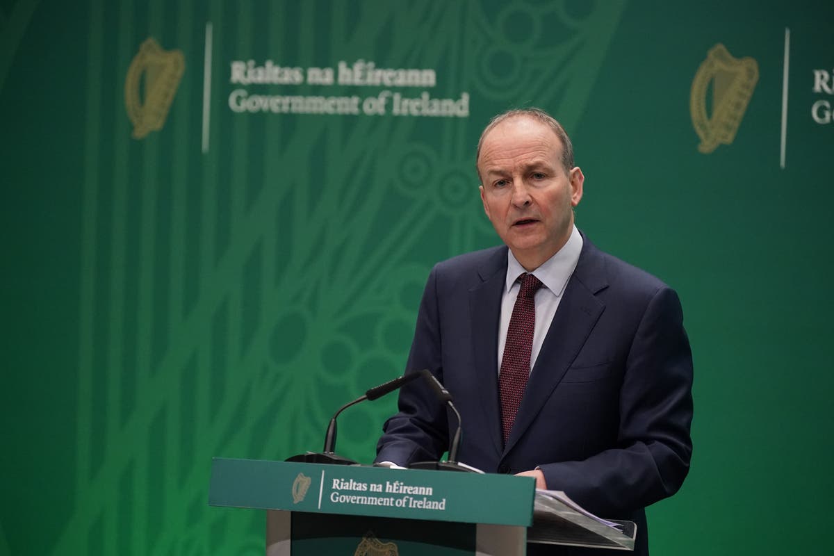 Statutory inquiry into sexual harassment allegations in Defence Forces announced