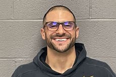 Brother of late NFL star Aaron Hernandez arrested for allegedly throwing brick at ESPN office