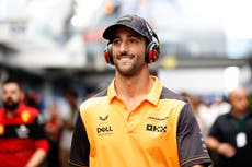 ‘It’s unfortunate’: Daniel Ricciardo exit theory offered by former F1 world champion