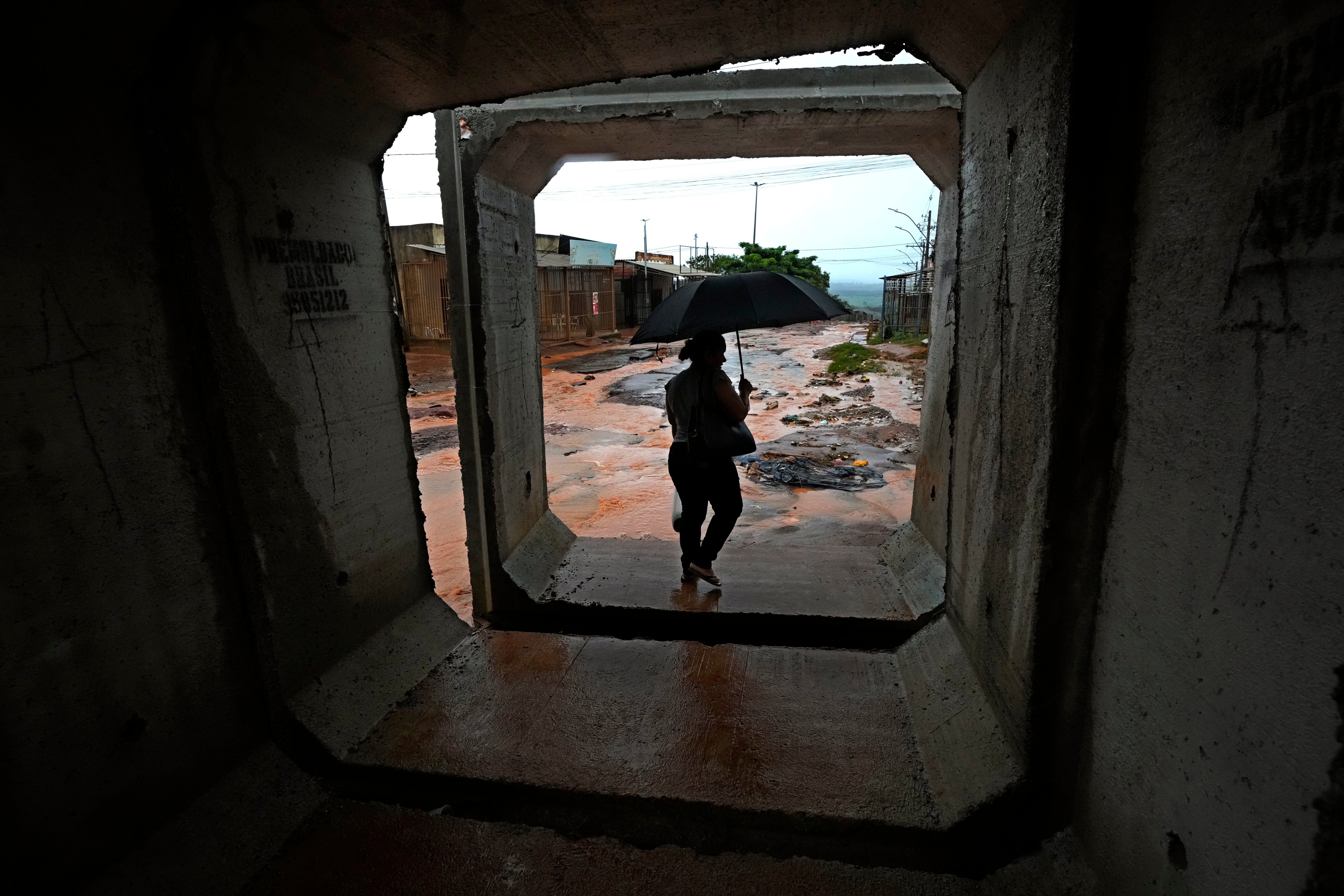 Brazil New Biggest Favela