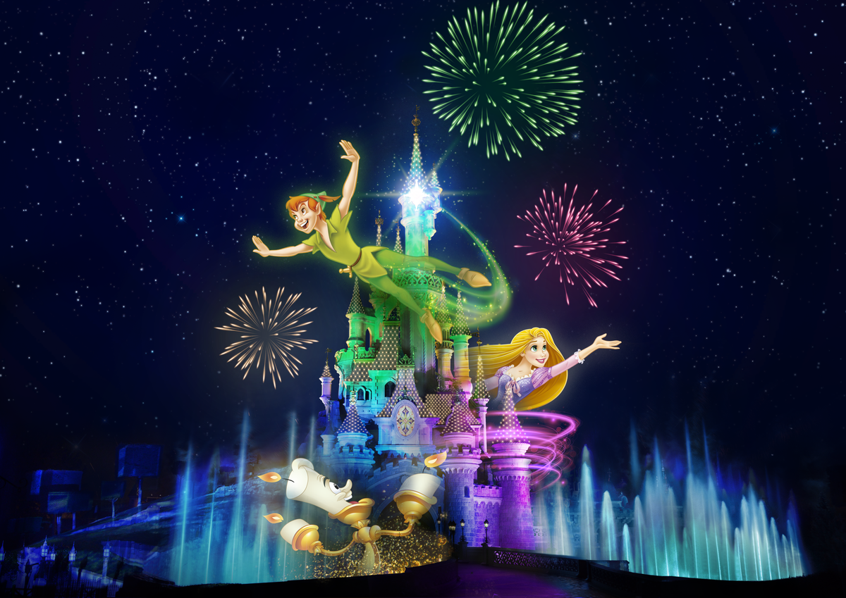 8 reasons to visit Disneyland® Paris before September 2023